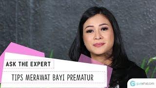 Tips merawat bayi prematur - Dr. Runi Deasiyanti Sp. A