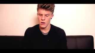 Nathan Grisdale - Too Young To Die Original