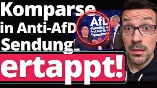 ARD Eklat Die 100 Schlimmer als hart aber fair