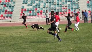 10 avqust 2019.. SUNAMI FK - SEBAIL FK   2009 cu iller yoldasliq gorusu  1 hisse