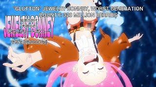 Bonney  One Piece Episode 1089