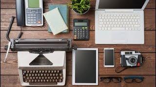 5 Tips for Digital Decluttering