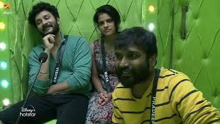 Bigg Boss Tamil Season 7 -Promo 5 #biggboss #bigbosstamil#shorts