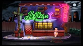 Leisure Suit Larry Reloaded - trailer