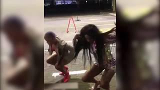 ma 2000 Slay Queens Dancing