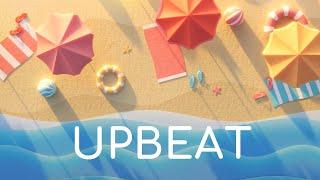  Upbeat Fun Happy Travel Vlog Background Music for Videos