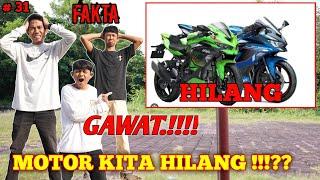 FAKTA part 31  Mikael Family