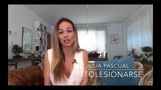 Autolesionarse o cutting motivos de autolesión en adolescentes y tratamiento