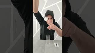 Tutorial Impossible Best Magic Trick fornyour Short 