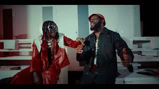 Stonebwoy - EKELEBE ft. ODUMODUBLVCK Official Video