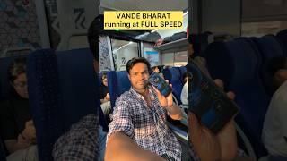 VANDE BHARAT vs SHATABDI EXPRESS vs TEJAS running at FULL SPEED 150KmsHr  #indiarailways #speed