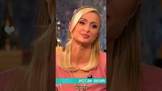 PARIS HILTON LEAVES INTERVIEWERS BAFFLED WITH FAKE VOICE