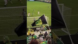 Sunshine  Soccer  & Smiles  A Rowdies Game Day Experience #soccer #rowdies