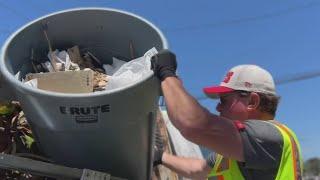 San Francisco street cleaning crews to get boost to their budget