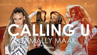 Elyanna - Tamally Maak x Calling U vs. Fi Hagat - Creative Ades Remix Mixed by @CAIDMusicOfficial