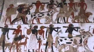 Lost Kingdoms of Africa 1 of 4 Nubia