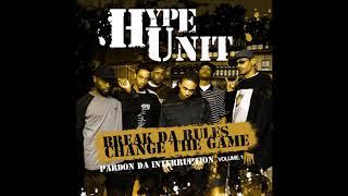 Hype Unit - Struggle Buddie Ryders