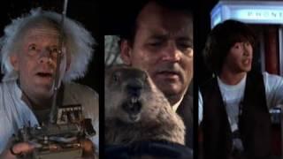 Top 10 Best Time Travel Movies