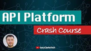 API Platform Crash Course Part 11 Serialization and Serialization Groups