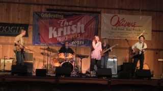 Real Music A Taste of Sonoma County Volume III  Part 2