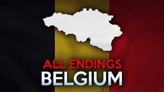 All Endings - Belgium