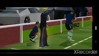 Football Challenges Ronaldo Vs Messi  FTS 2022 