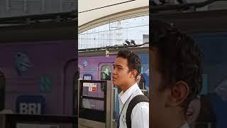 Insiden di jalur MRT