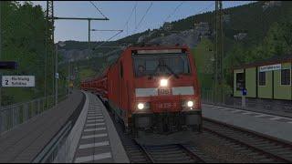 Train Simulator Classic #188 S1 nach Schöna 146.2