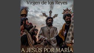 A Jesús por María