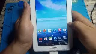 Прошивка планшета Samsung Galaxy Tab 2 7.0 GT- p3110