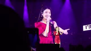 240621 - IU 아이유 - Shopper Live - London OVO Wembley Arena