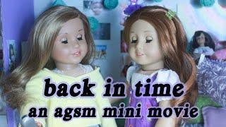 Back In Time - Five Years on AGTube AGSM