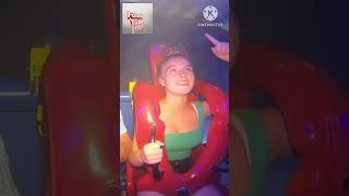 Funny ride moment #funnytube #funnyclips #funnyride