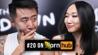 I Lasted 14 Minutes With The Hottest Asian Adult Star