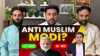 Modi के मुस्लिम विरोधी होने का पूरा सच  Is Modi Anti Muslim?  Lok Sabha Election 2024  RJ Raunak