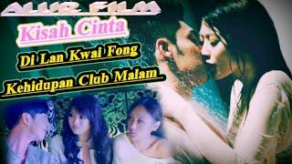 Kisah cinta dari tiga playboy- Alur cerita film LAN Kwai Fong 2011