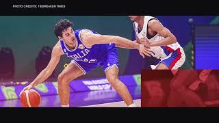 FIBA Picks Serbia vs Italy  US vs Montenegro