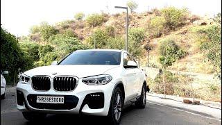 1 Cr Ki Luxury Car … BMW X4 Coupe X6 की Choti Bhen 