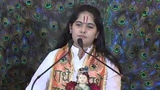 Radhe Krishna Radhe Krishna  Jaya Kishori Ji  Popular Krishna Bhajan  2015 #SpiritualActivity