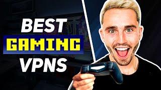 Best Gaming VPN for Any Device  Best VPN for Ping Reducer