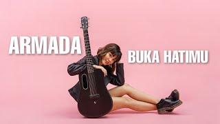 TAMI AULIA  ARMADA - BUKA HATIMU