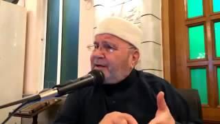 الهجرة إلى اوروبا  الشيخ محمد راتب النابلسي  اللاجئين السوريين