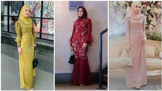 Inspirasi Model Baju Kebaya Modern Brokat Terbaru 20212022 Untuk Pesta Pernikahan Kondangan Lamaran