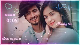 Mahi mainu Chad Ae Na DJ Remix Song Love Song  Jannat Zubair & Mr faisu