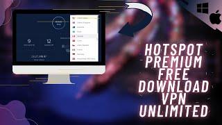 Hotspot Shield Crack 2022  Hotspot Shield VPN Crack  Best Free VPN for PC  Best VPN Download Free