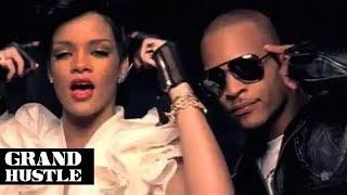 T.I. - Live Your Life ft. Rihanna Official Video