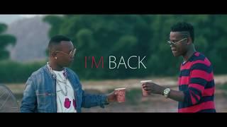 Jay C - Im back ft  Bruce Melodie Official Video HD Directed by MaRivA 2017