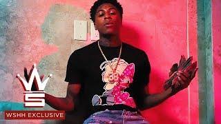 NBA YoungBoy Through The Storm WSHH Exclusive - Official Audio