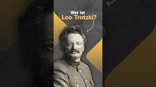 Leo Trotzki Der Vater der Roten Armee