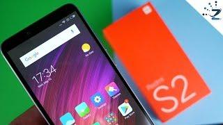 Xiaomi Redmi S2 Y2 Unboxing & Hands On Review... 
